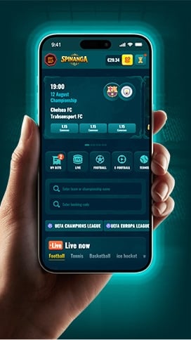 Live Wetten