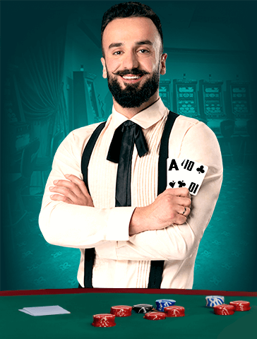 Blackjack