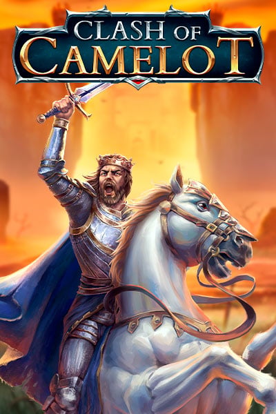 Clash of Camelot